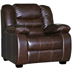 Photo - Armchair «Manchester 1» (12)