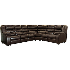 Photo - Corner sofa «Manchester 1» (3мL/R902R/L)
