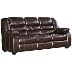 Photo - 3-seater sofa «Manchester 1» (3m)