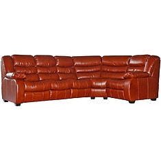 Photo - Corner sofa «Manchester 1» (3мL/R901R/L)