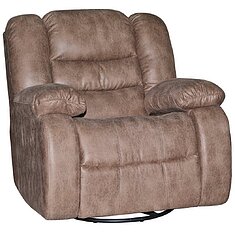 Photo - Armchair-recliner «Manchester 1» (1Р)