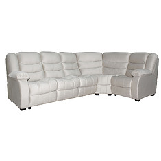 Photo - Corner sofa «Manchester 1» (3мL/R901R/L)
