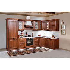 Photo - Kitchens sets «Maria»