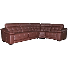 Photo - Corner sofa «Mirano» (3мL/R901R/L)