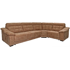 Фото - Угловой диван «Мирано» (3мL/R901R/L)