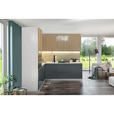 Photo - Kitchens sets «Montana»