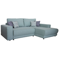 Фото - Угловой диван «Нью-Йорк» (2мL/R.6мR/L)