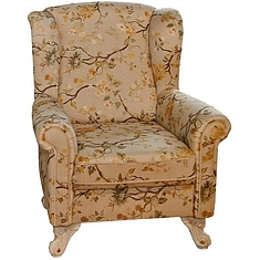 Photo - Armchair «Nikol» (12)