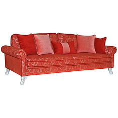 Photo - 3-seater sofa «Nicol» (3m)