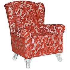 Photo - Armchair «Nikol» (12)