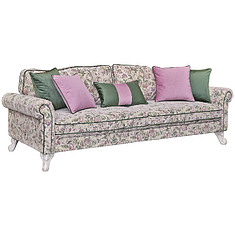 Photo - 3-seater sofa «Nicol» (3m)