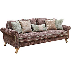 Photo - 3-seater sofa «Nicol Royal» (3m)