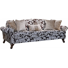 Photo - 3-seater sofa «Nicol» (3m)