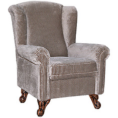 Photo - Armchair «Nikol» (12)
