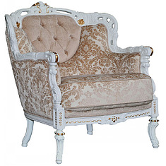 Photo - Armchair «Nikoletta 1» (12)