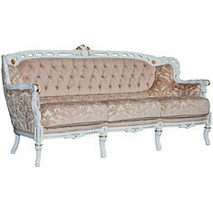 Photo - 3-seater sofa «Nikoletta 1» (32)