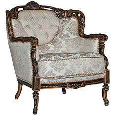 Photo - Armchair «Nikoletta 1» (12)
