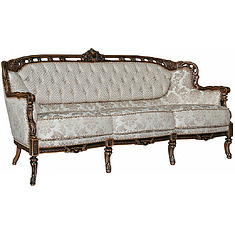 Photo - 3-seater sofa «Nikoletta 1» (32)