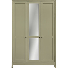 Photo - Wardrobe 3d «Tiffani 2553-01» ВМ681