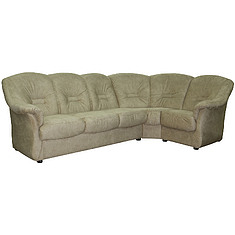 Photo - Corner sofa «Omega» (3мL/R901R/L)