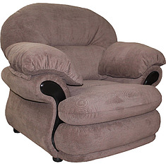 Photo - Armchair «Orlean» (12)