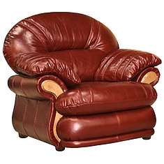 Photo - Armchair «Orlean» (12)