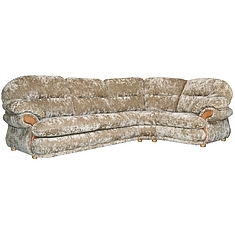 Photo - Corner sofa «Orlean» (3мL/R901R/L)