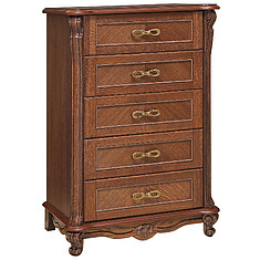 Photo - Chest of drawers «Alezi» P349.23