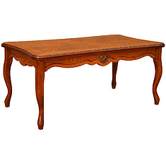 Photo - Coffee table «Alezi 02» P354.02