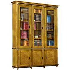 Photo - Bookcase «Valencia 3» P444.23