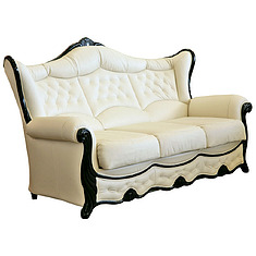 Photo - 3-seater sofa «Patricia» (3m)
