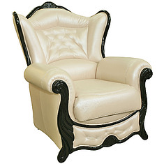 Photo - Armchair «Patricia» (12)