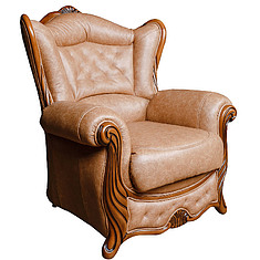 Photo - Armchair «Patricia» (12)
