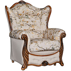 Photo - Armchair «Patricia» (12)