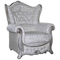 Photo - Armchair «Patricia» (12)