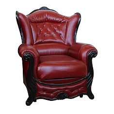 Photo - Armchair «Patricia» (12)