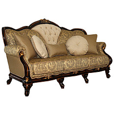 Photo - 3-seater sofa «Rafael 2» (32)