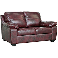 Photo - 2-seater sofa «Pitsburgh» (2m)