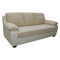 Photo - 3-seater sofa «Pitsburgh» (3m)