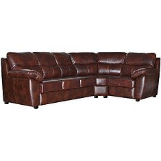 Photo - Corner sofa «Plaza» (3мL/R901R/L)