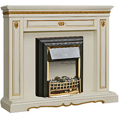 Photo - Fireplace portal «Milana17c» P265.17c