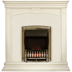Photo - Fireplace portal «Verdi Lux 1» P487.24