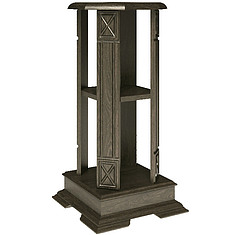 Photo - Decorative stand «Verdi Lux 2» P487.25