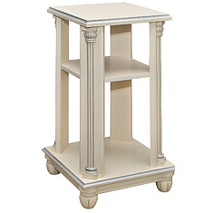 Photo - Decorative stand «Valencia 2» P244.74