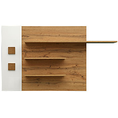 Photo - Shelf «Helios» P550.09-01
