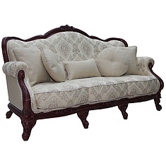 Photo - 3-seater sofa «Rafael 1» (32)