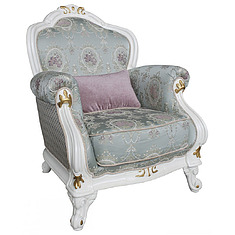 Photo - Armchair «Rafael 1» (12)