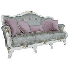 Photo - 3-seater sofa «Rafael 1» (32)