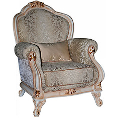 Photo - Armchair «Rafael 1» (12)