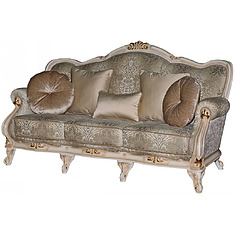 Photo - 3-seater sofa «Rafael 1» (32)